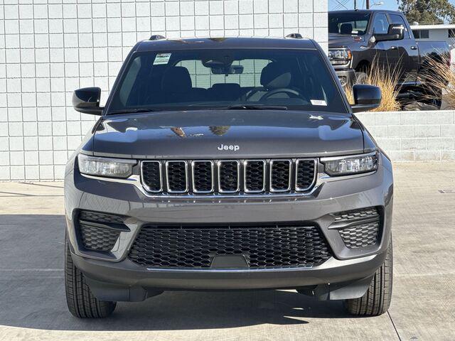 new 2025 Jeep Grand Cherokee car, priced at $41,965