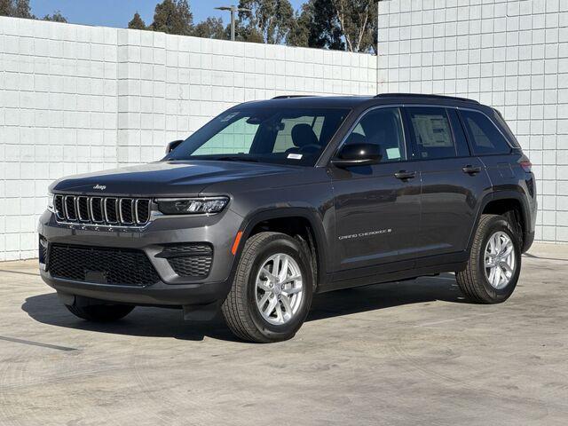 new 2025 Jeep Grand Cherokee car, priced at $41,965