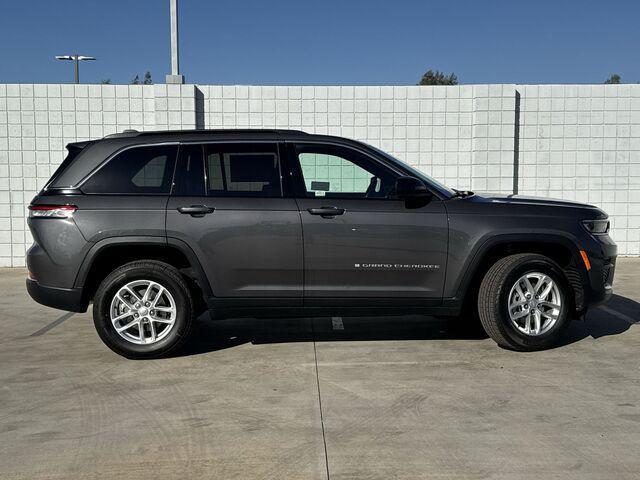 new 2025 Jeep Grand Cherokee car, priced at $41,965