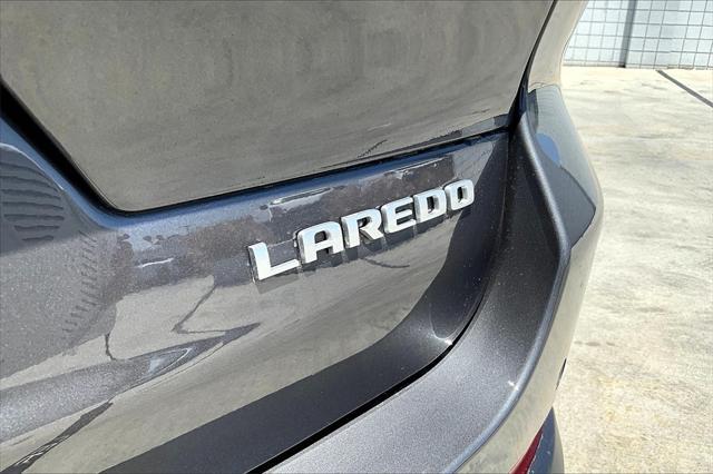 new 2025 Jeep Grand Cherokee L car, priced at $44,846