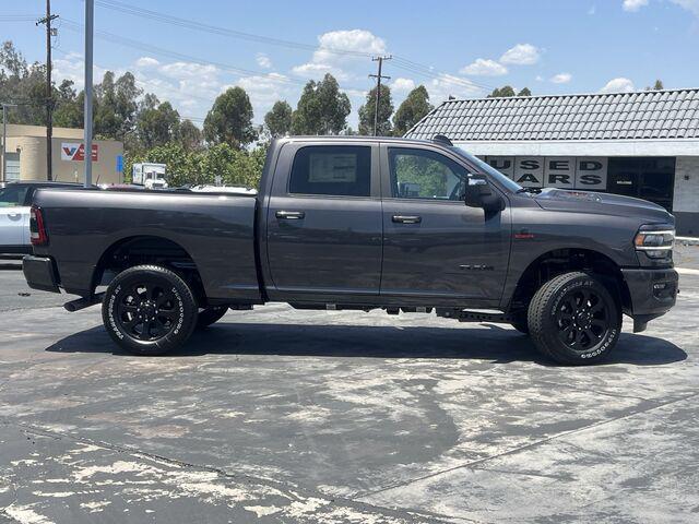 new 2024 Ram 2500 car, priced at $81,115