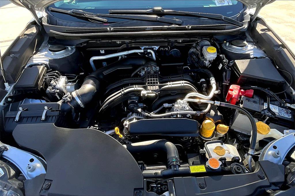 used 2023 Subaru Outback car, priced at $20,500