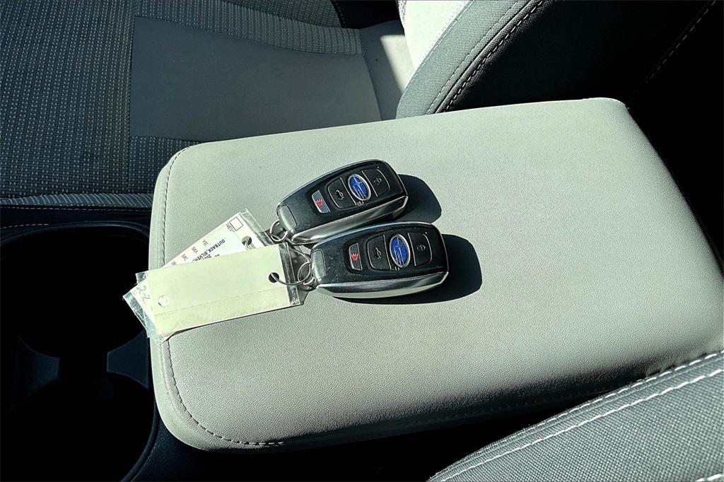 used 2023 Subaru Outback car, priced at $20,500