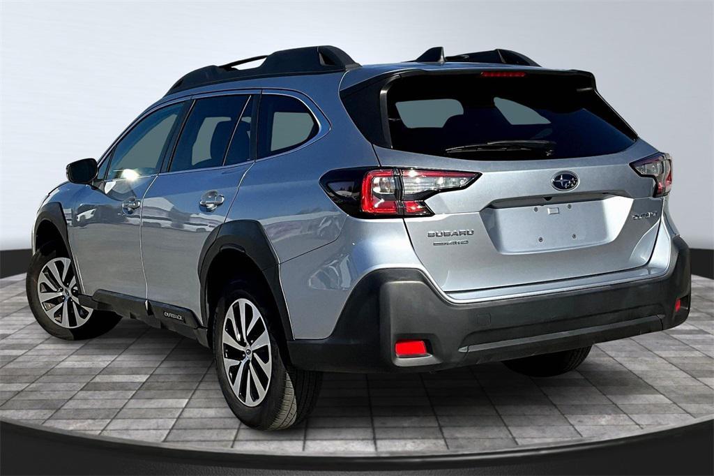 used 2023 Subaru Outback car, priced at $20,500