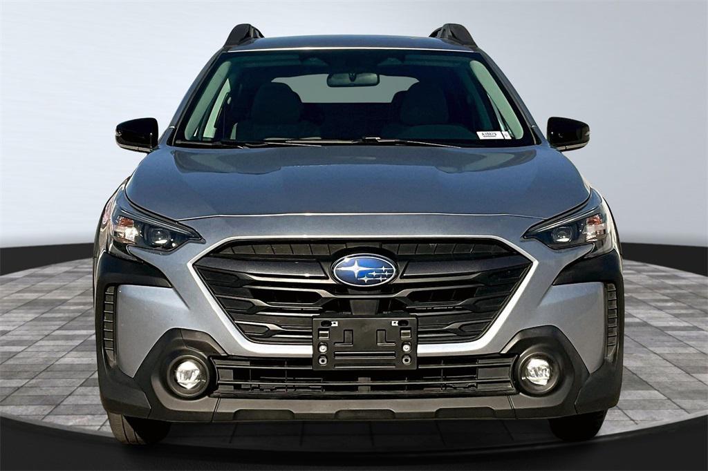 used 2023 Subaru Outback car, priced at $20,500