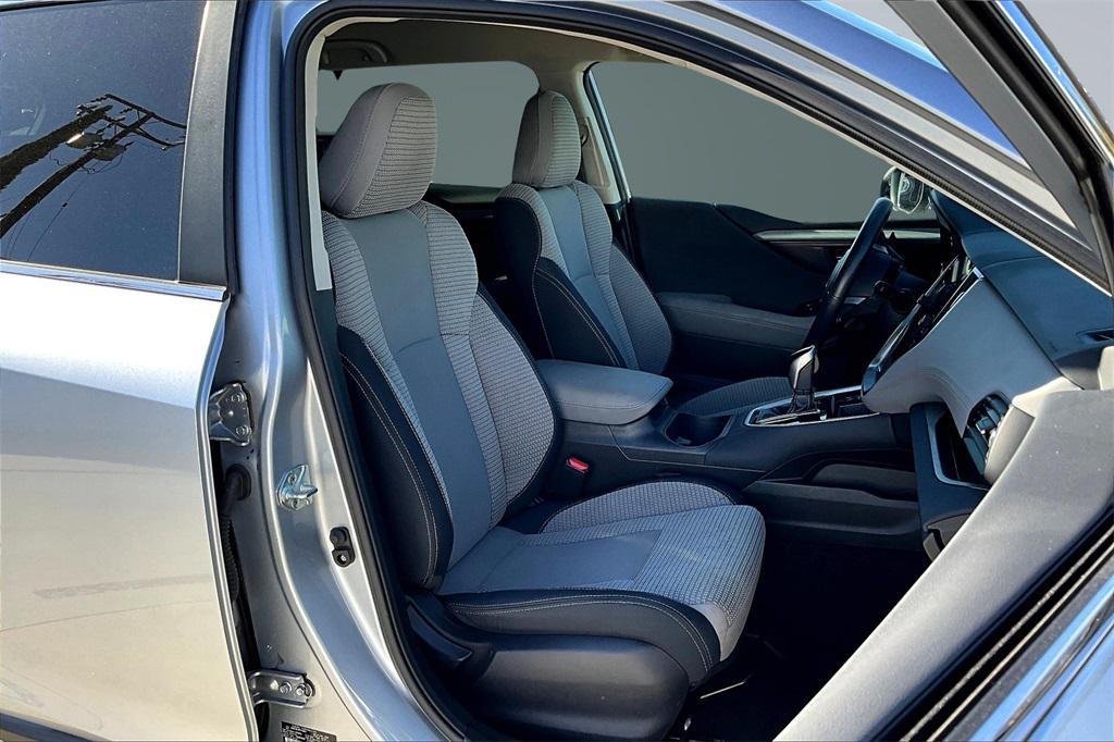 used 2023 Subaru Outback car, priced at $20,500