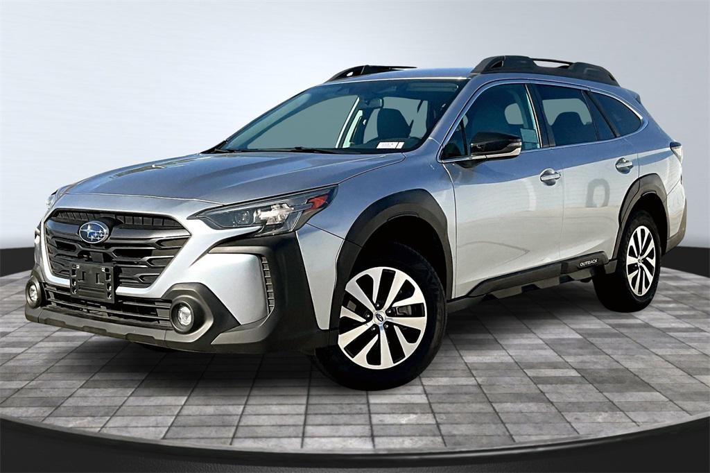 used 2023 Subaru Outback car, priced at $20,500