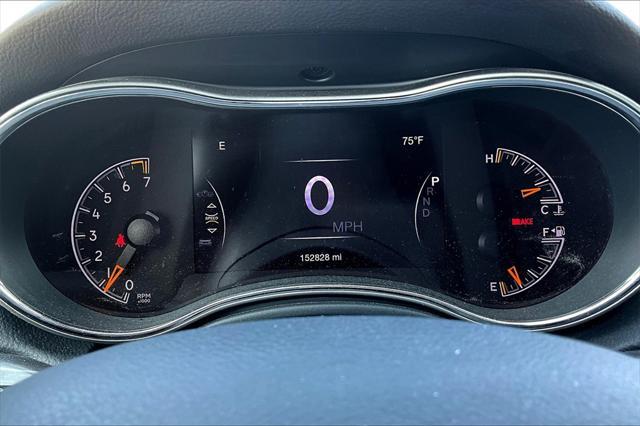 used 2020 Jeep Grand Cherokee car, priced at $15,000