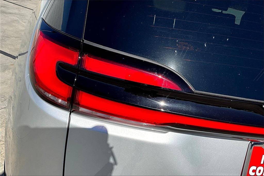 new 2026 Chrysler Pacifica car, priced at $44,700