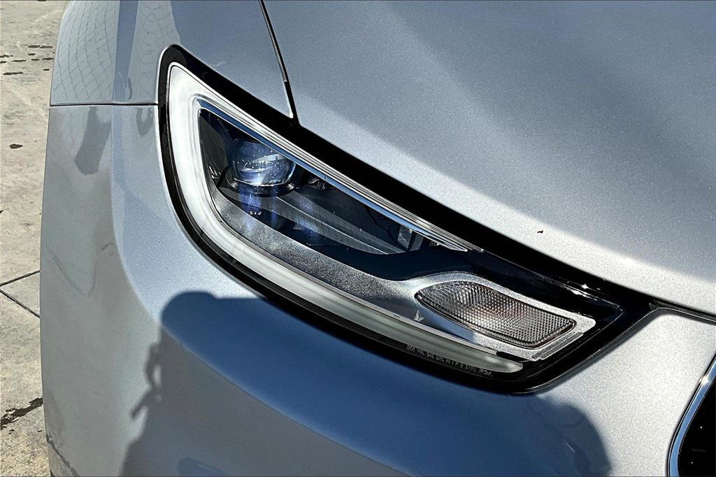 new 2026 Chrysler Pacifica car, priced at $44,700