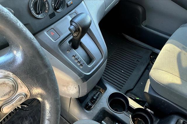 used 2017 Nissan NV200 car, priced at $12,000