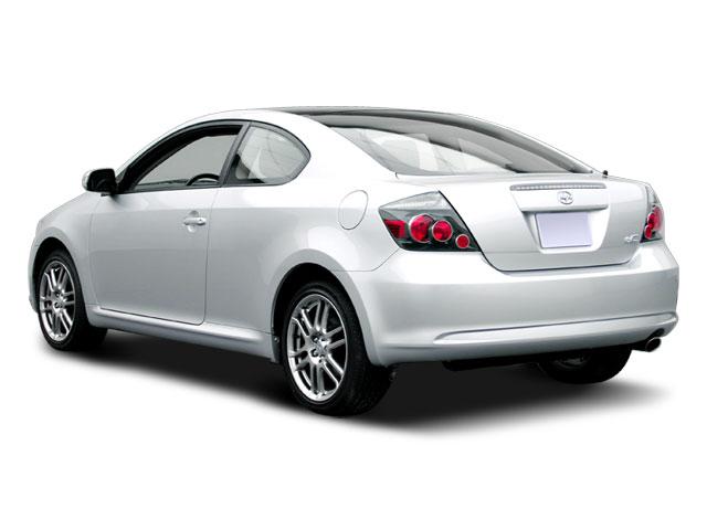 used 2008 Scion tC car, priced at $7,000