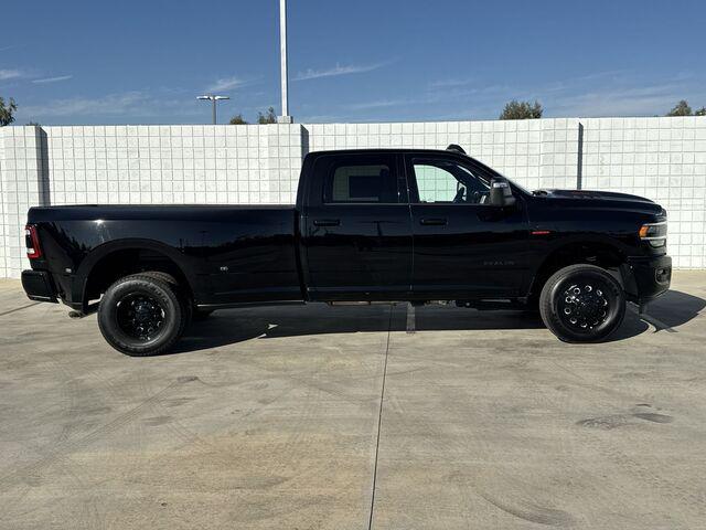 new 2024 Ram 3500 car, priced at $88,842