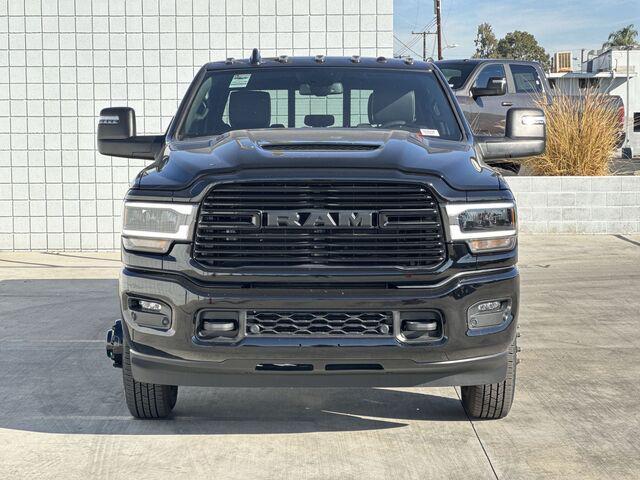 new 2024 Ram 3500 car, priced at $88,842