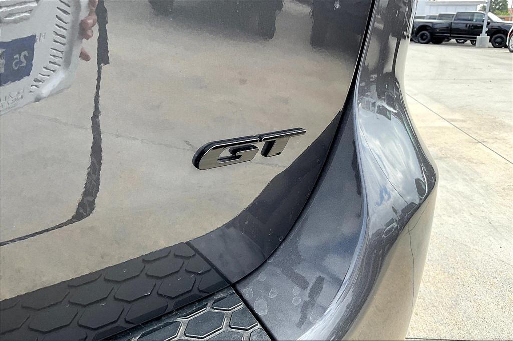 new 2026 Dodge Durango car, priced at $44,000