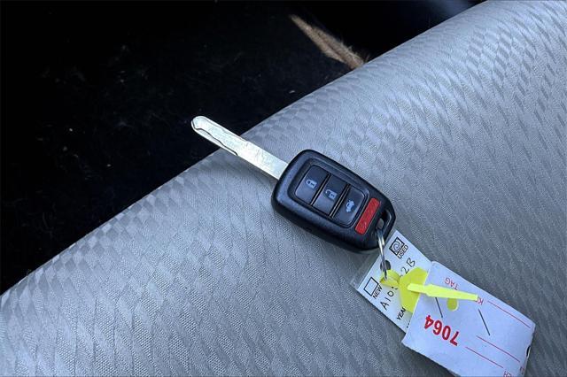 used 2014 Honda Civic car, priced at $10,000