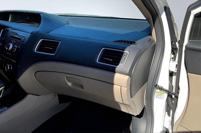 used 2014 Honda Civic car, priced at $10,000