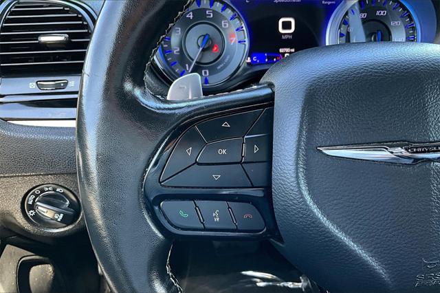 used 2020 Chrysler 300 car, priced at $22,000