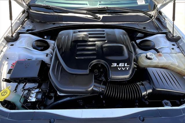 used 2020 Chrysler 300 car, priced at $22,000