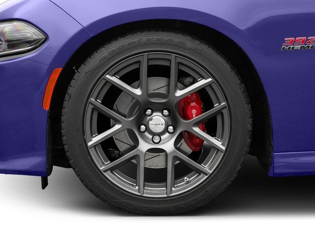 used 2017 Dodge Charger car