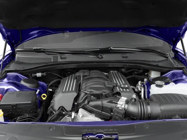 used 2017 Dodge Charger car