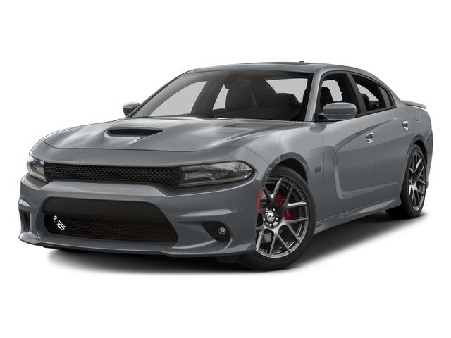 used 2017 Dodge Charger car