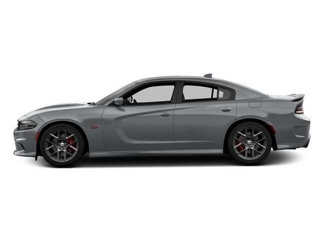 used 2017 Dodge Charger car
