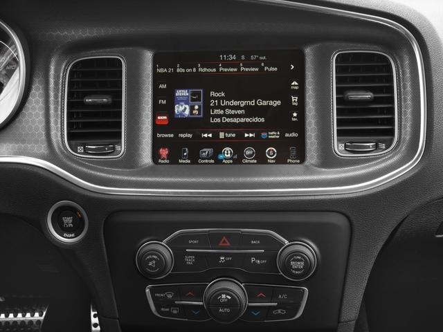 used 2017 Dodge Charger car