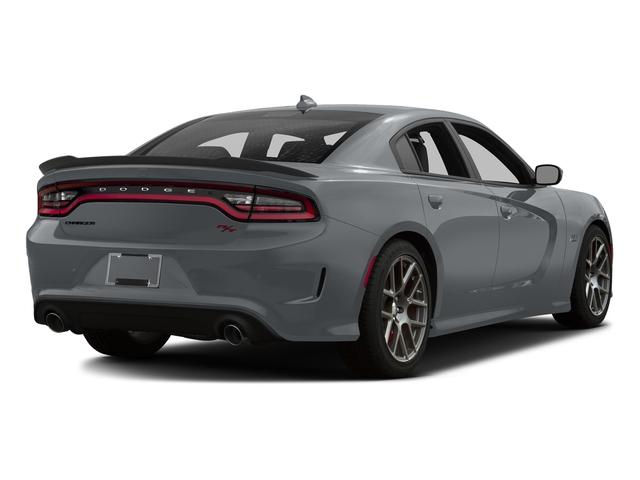 used 2017 Dodge Charger car