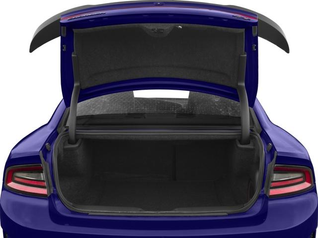 used 2017 Dodge Charger car