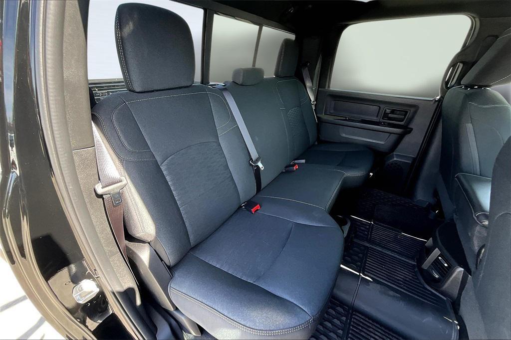 new 2026 Ram 2500 car, priced at $72,775