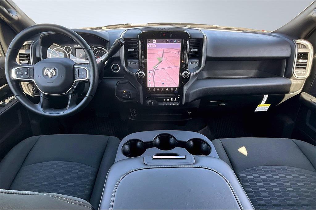 new 2026 Ram 2500 car, priced at $72,775