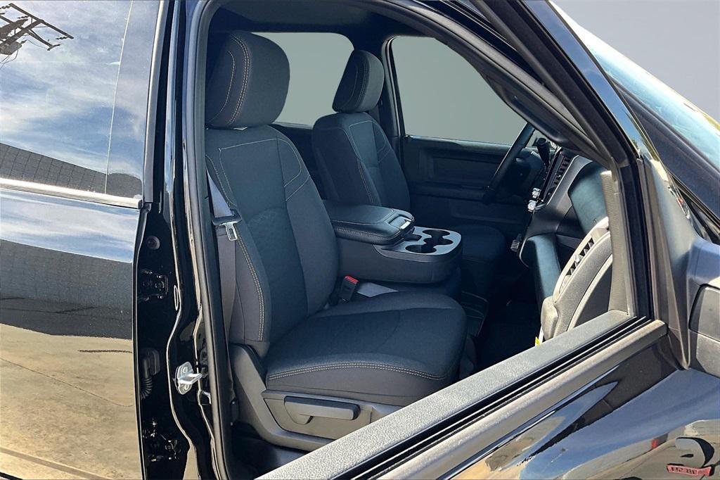 new 2026 Ram 2500 car, priced at $72,775