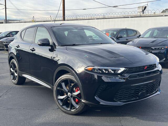 new 2024 Dodge Hornet car, priced at $38,120