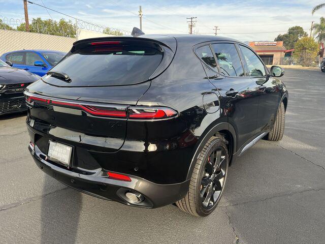 new 2024 Dodge Hornet car, priced at $46,120