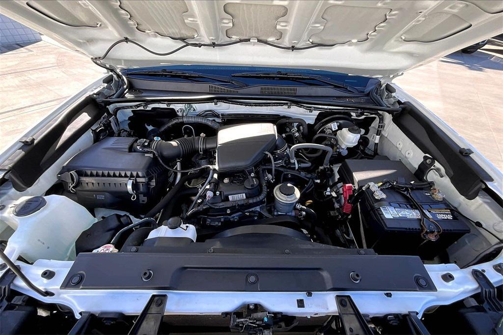 used 2019 Toyota Tacoma car, priced at $21,000