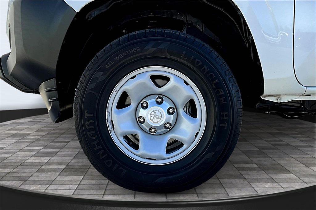 used 2019 Toyota Tacoma car, priced at $21,000