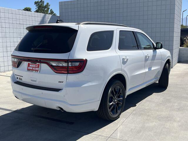 new 2024 Dodge Durango car, priced at $42,560