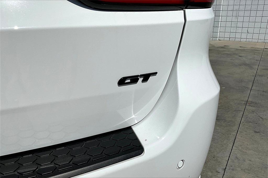 new 2024 Dodge Durango car, priced at $35,000