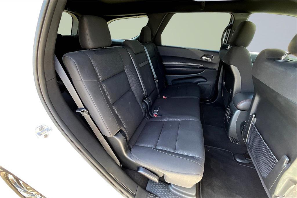 new 2024 Dodge Durango car, priced at $35,000