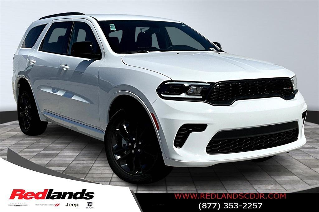 new 2024 Dodge Durango car, priced at $35,000