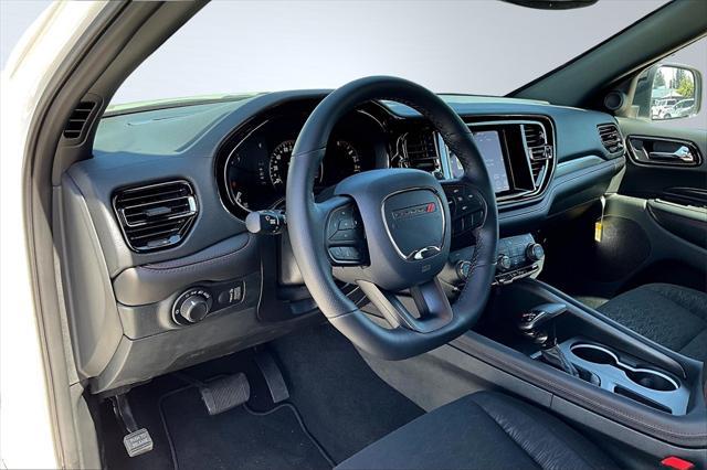 new 2024 Dodge Durango car, priced at $47,010
