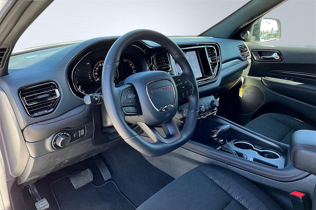 new 2024 Dodge Durango car, priced at $35,000