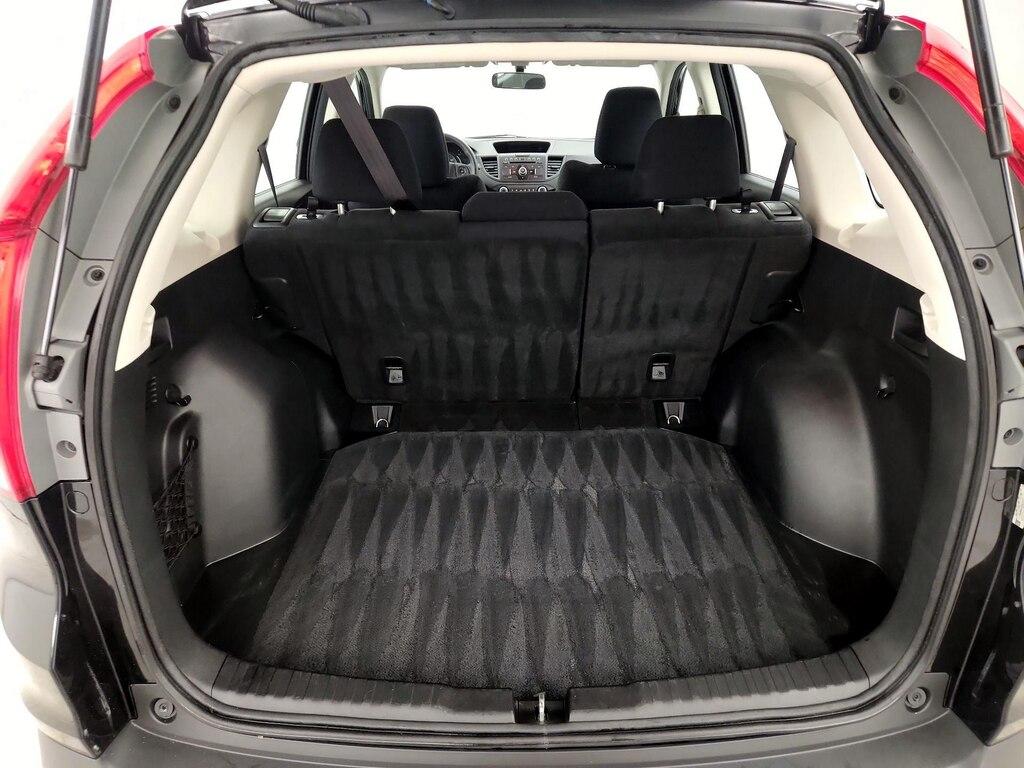 used 2014 Honda CR-V car, priced at $18,998