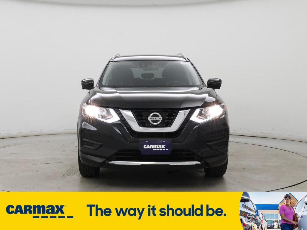 used 2019 Nissan Rogue car, priced at $21,998