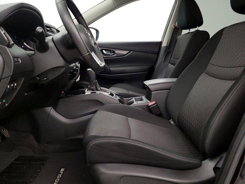 used 2019 Nissan Rogue car, priced at $21,998