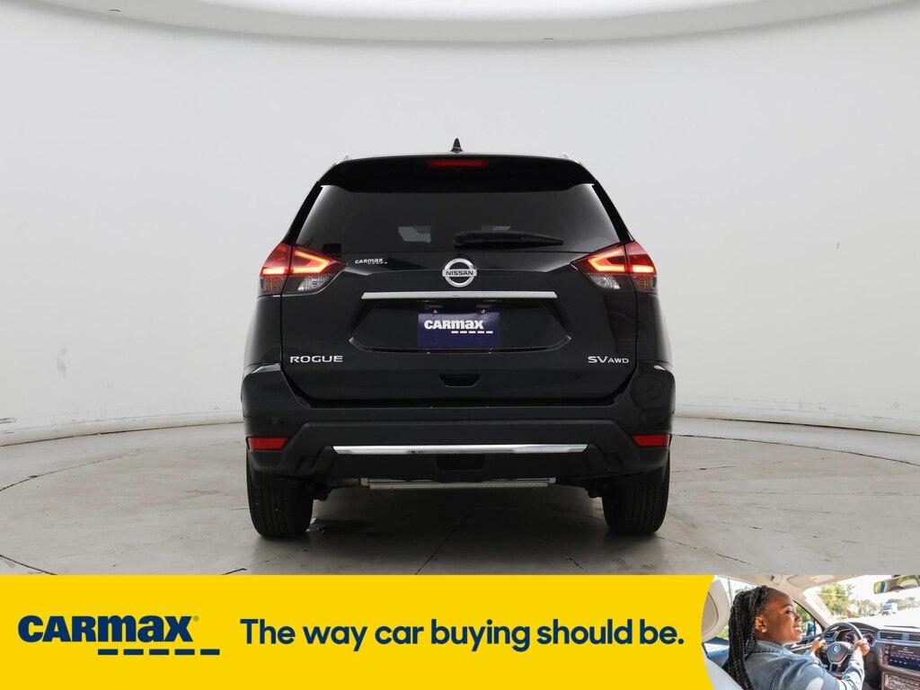 used 2019 Nissan Rogue car, priced at $21,998