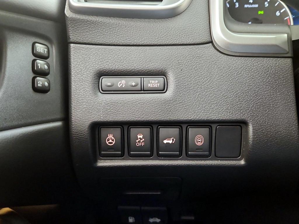 used 2019 Nissan Murano car, priced at $20,998