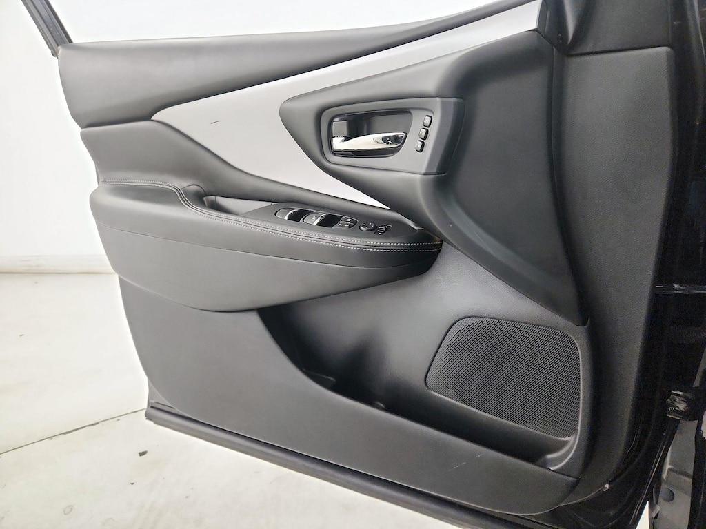 used 2019 Nissan Murano car, priced at $20,998
