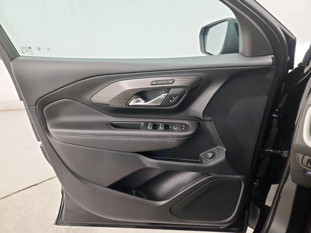 used 2022 GMC Terrain car, priced at $26,998